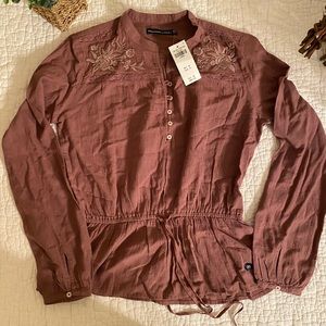 Abercrombie and Fitch Blouse